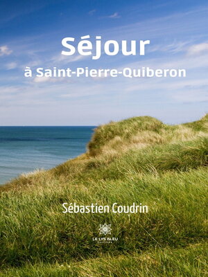 cover image of Séjour à Saint-Pierre-Quiberon